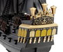 Revell 05499 Black Pearl Hajómodell építőkészlet 1:150 4. bélyegkép