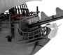 Revell 05499 Black Pearl Hajómodell építőkészlet 1:150 5. bélyegkép