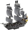 Revell 05499 Black Pearl Hajómodell építőkészlet 1:150 8. bélyegkép