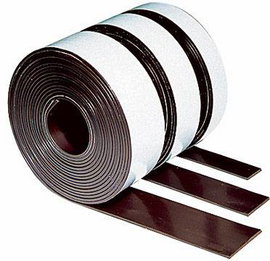 Legamaster Tartozék készlet Magnetband (H x Sz) 3 m x 19 mm Barna 1 db 7-186300