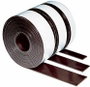 Legamaster Tartozék készlet Magnetband (H x Sz) 3 m x 19 mm Barna 1 db 7-186300 bélyegkép