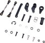 Reely 539041C Alkatrész Szervo Saver bélyegkép