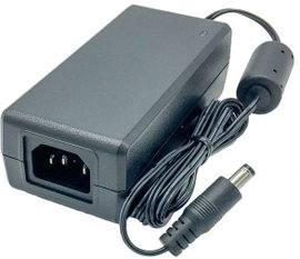 Phihong PPL65U-120 Asztali tápegység, fix feszültségű 12 V/DC 5 A 60 W
