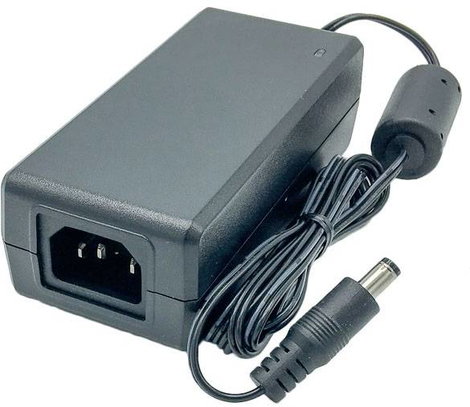 Phihong PPL65U-120 Asztali tápegység, fix feszültségű 12 V/DC 5 A 60 W