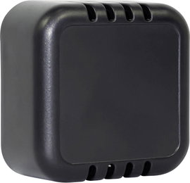 Camdenboss CBRS CBRS03VBK-CON Univerzális műszerdobozok ABS Fekete 1 db