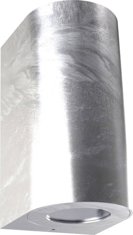 Nordlux Canto Maxi 2 49721031 Kültéri fali lámpa GU10 56 W Ónozott