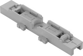 WAGO 221-2521 Rögzítő adapter 5 db