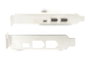 Digitus DIGITUS 3 port FireWire 400 kontroller kártya FireWire 400 PCIe 7. bélyegkép