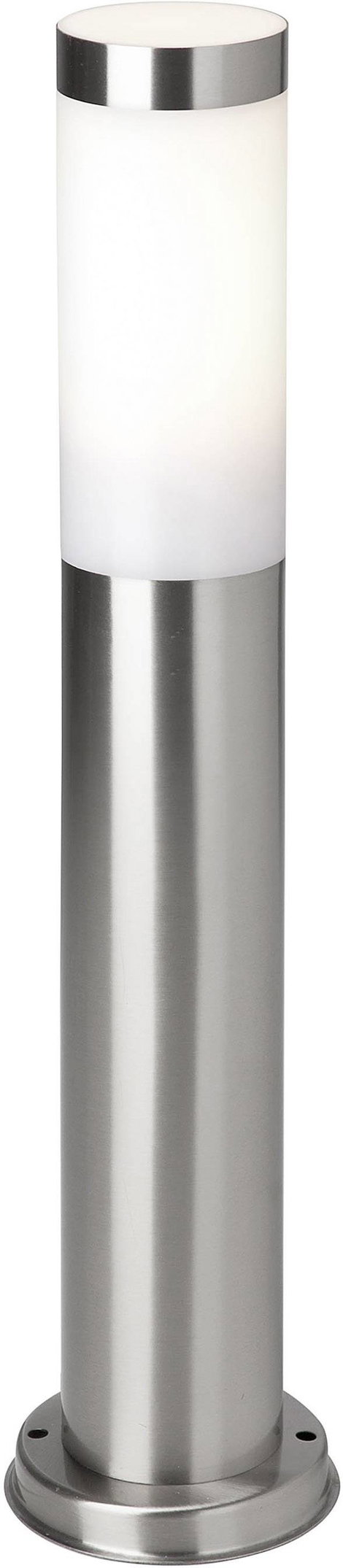 Brilliant 43684/82 Chorus Kültéri lámpatest LED E27 10 W Nemesacél