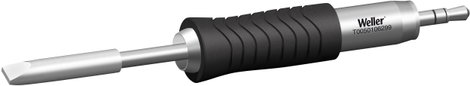 Weller Forrasztóhegy Véső forma Hegy méret 5 mm Csúcs hossza 27.5 mm Tartalom, tartalmi egységek ren