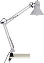 Brilliant Hobby 10802/11 Csíptetős lámpa LED E27 40 W Titán bélyegkép