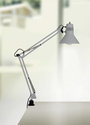 Brilliant Hobby 10802/11 Csíptetős lámpa LED E27 40 W Titán 2. bélyegkép