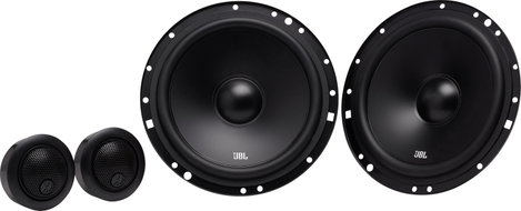 JBL Stage1 601C 2 utas beépíthető hangszóró készlet 200 W Tartalom: 1 készlet