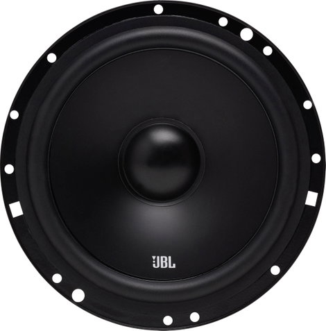 JBL Stage1 601C 2 utas beépíthető hangszóró készlet 200 W Tartalom: 1 készlet 3. kép
