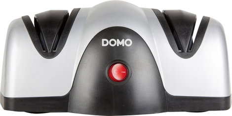 DOMO DO9204KS DO9204KS Késélező Szürke (matt), Fekete 6. kép