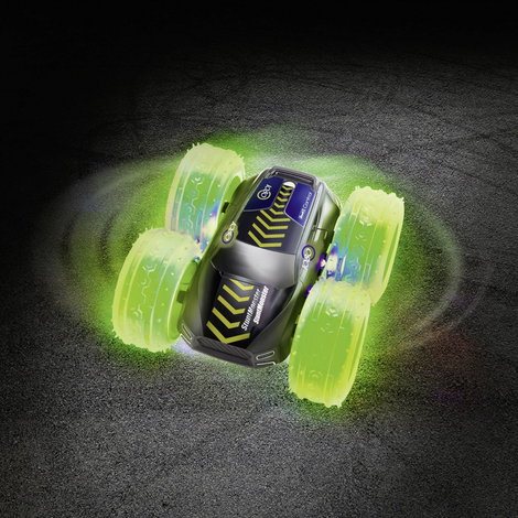 Revell Control 23509 Stunt Monster Mini 1080 RC kezdő modellautó Elektro Közúti modell 2. kép