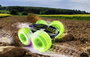 Revell Control 23509 Stunt Monster Mini 1080 RC kezdő modellautó Elektro Közúti modell 4. bélyegkép