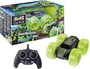 Revell Control 23509 Stunt Monster Mini 1080 RC kezdő modellautó Elektro Közúti modell 5. bélyegkép