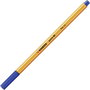 STABILO point 88 88/41 Töltőceruzák Kék 0.4 mm 1 db bélyegkép