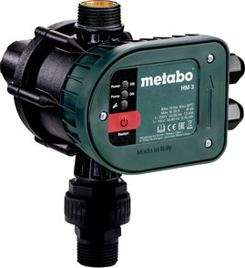 Metabo 628799000 Szárazonfutás elleni védelem 33,25 mm (1) KM, 25 mm (1) BM