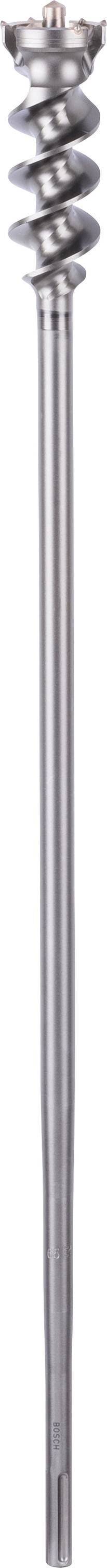 Bosch Accessories Durchbruchbohrer SDS max-9 65x850x1000mm 1618596460 Keményfém Áttörő fúró 65 mm Te