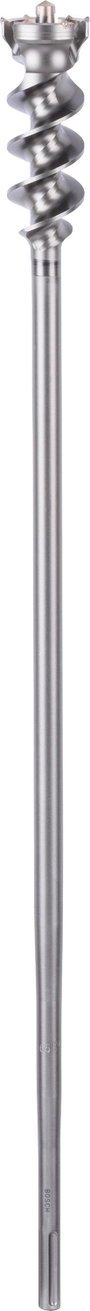 Bosch Accessories Durchbruchbohrer SDS max-9 65x850x1000mm 1618596460 Keményfém Áttörő fúró 65 mm Te bélyegkép