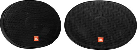 JBL Stage2 9634 3 utas triaxiális beépíthető hangszóró 420 W Tartalom: 2 db