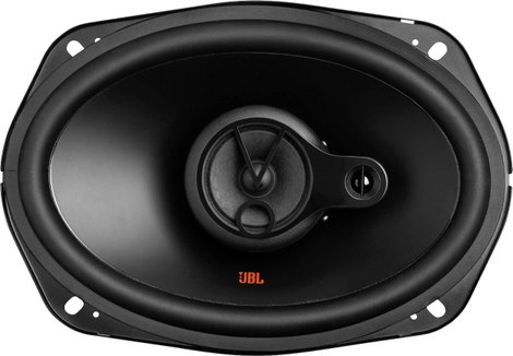 JBL Stage2 9634 3 utas triaxiális beépíthető hangszóró 420 W Tartalom: 2 db 2. kép