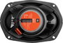 JBL Stage2 9634 3 utas triaxiális beépíthető hangszóró 420 W Tartalom: 2 db 3. bélyegkép