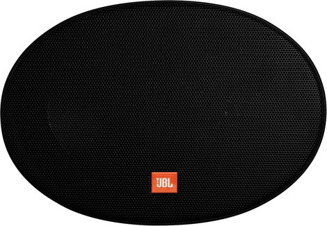 JBL Stage2 9634 3 utas triaxiális beépíthető hangszóró 420 W Tartalom: 2 db 4. kép