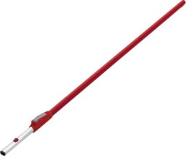 Teleszkópos nyél 1,7 - 3 m, Wolf Combisystem Multi-Star 71BED012650 ZM-V3