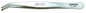 SMD csipesz 115 mm, ívelt, fogó mélyedéssel, Bernstein 5-062 bélyegkép