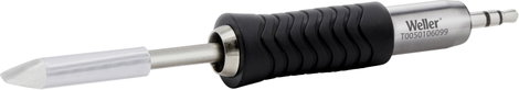 Weller WX 2012 ULTRA MS PROMO Forrasztóállomás készlet digitális 255 W 100 - 550 °C Forrasztóheggyel 3. kép