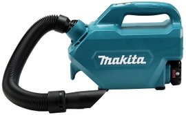 Makita CL121DSA Akkus kézi porszívó