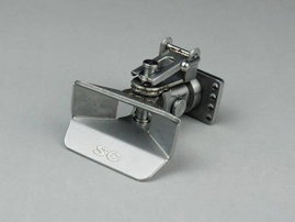 Thicon Models 50198 1:14 Utánfutó csatlakozó 1 db
