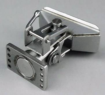 Thicon Models 50198 1:14 Utánfutó csatlakozó 1 db 3. kép