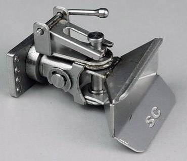 Thicon Models 50198 1:14 Utánfutó csatlakozó 1 db 4. kép