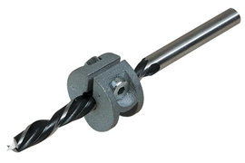 Fa fúró, süllyesztő fúrószár 6mm Wolfcraft 2731000