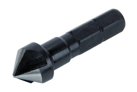 Süllyesztőfúró Wolfcraft 2583000