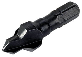 Süllyesztőfúró Wolfcraft 2547000