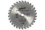 Körfűrészlap Ø 190 mm, Wolfcraft 6735000 bélyegkép