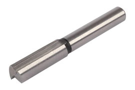 Horonymaró szár, nútfrézer szár 6mm Wolfcraft 3800000