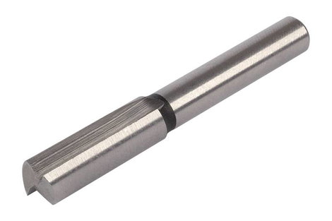 Horonymaró szár, nútfrézer szár 6mm Wolfcraft 3800000
