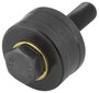 Körkivágó, lyukfűrész 28mm Wolfcraft 3752000 bélyegkép