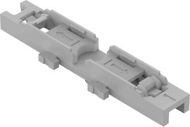 WAGO 221-2531 Rögzítő adapter 5 db