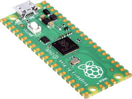 Raspberry Pi® RP-PICO Mikrokontroller RP-PICO