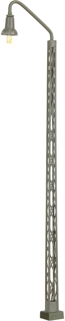 Viessmann Modelltechnik H0 Izzó Egy részes Kész modell 63851 1 db