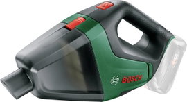 Bosch Home and Garden UniversalVac 18 06033B9102 Kézi porszívó Akku nélkül