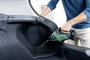 Bosch Home and Garden UniversalVac 18 06033B9102 Kézi porszívó Akku nélkül 2. bélyegkép