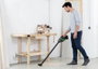 Bosch Home and Garden UniversalVac 18 06033B9102 Kézi porszívó Akku nélkül 4. bélyegkép